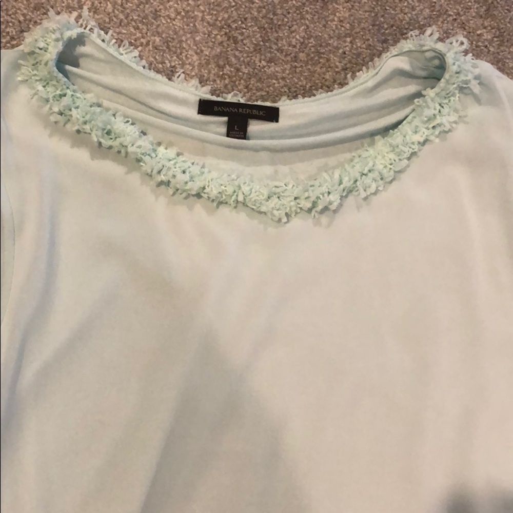 Two Layer Top - image 1